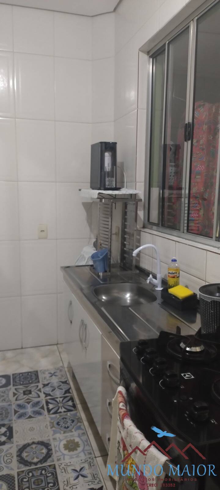Apartamento, 1 quarto, 53 m² - Foto 6