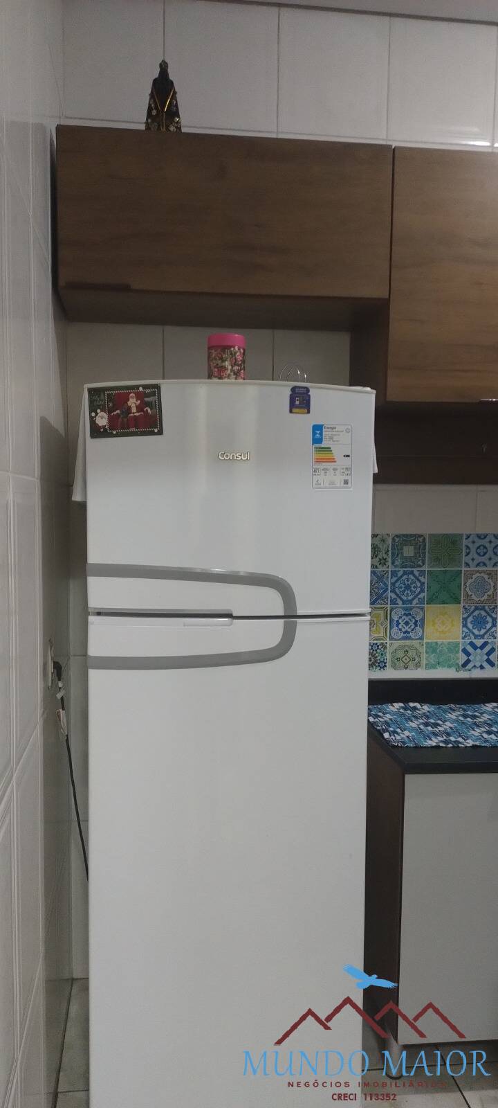 Apartamento, 1 quarto, 53 m² - Foto 2