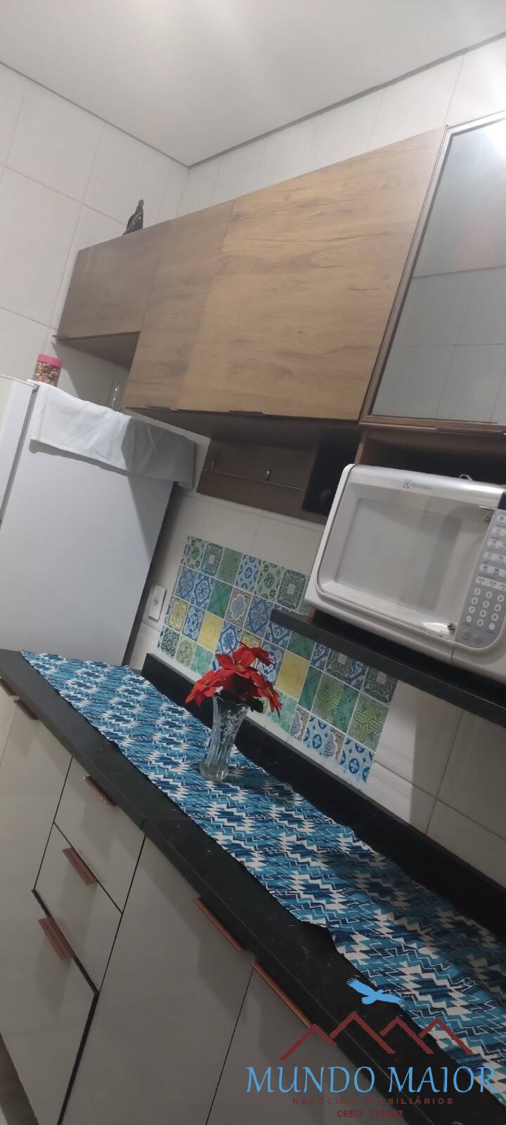 Apartamento, 1 quarto, 53 m² - Foto 5