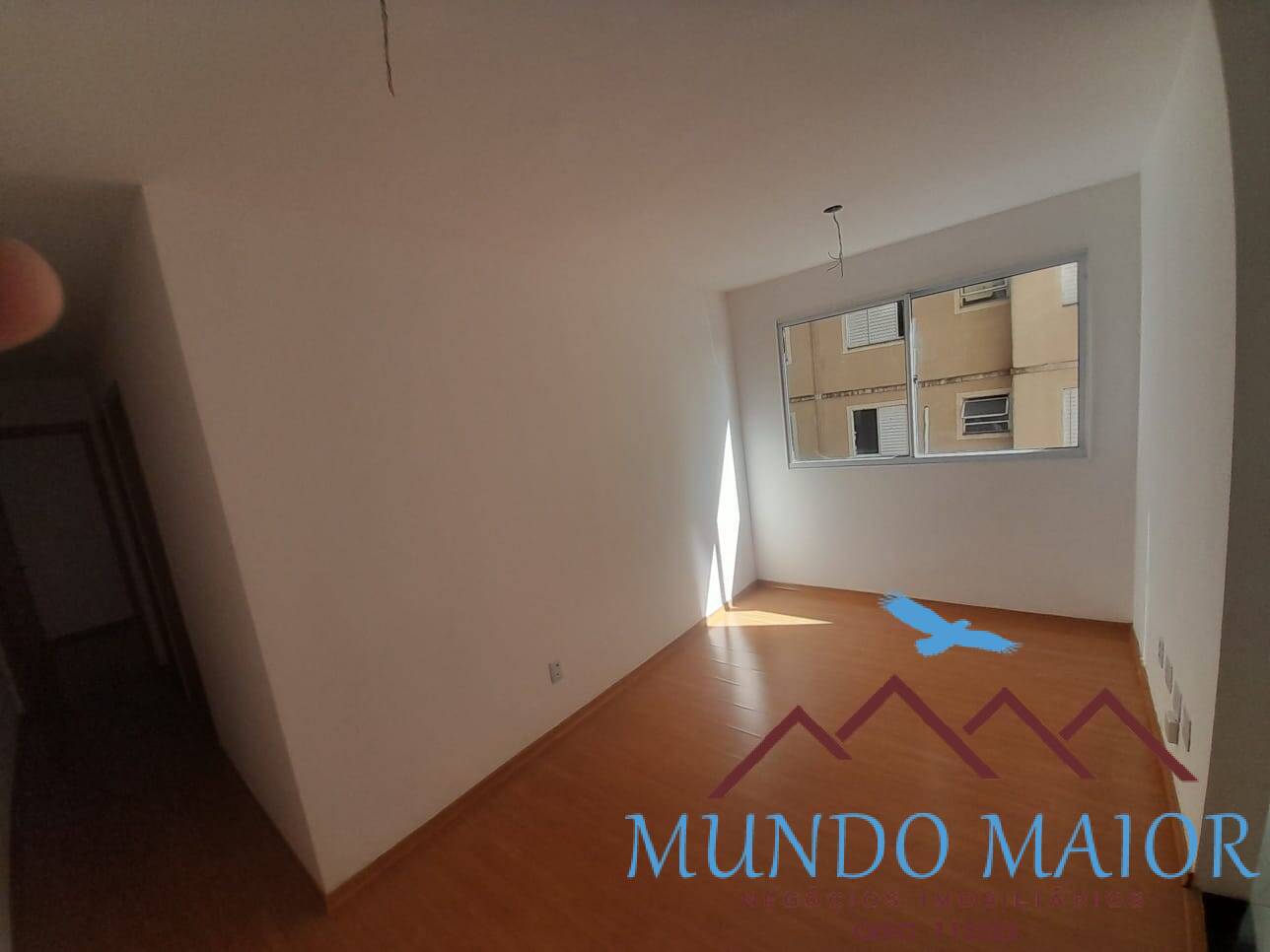 Apartamento, 2 quartos, 44 m² - Foto 4