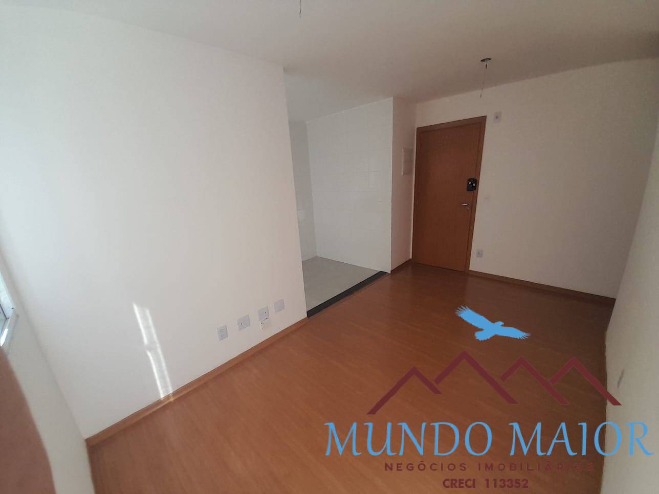 Apartamento, 2 quartos, 44 m² - Foto 7