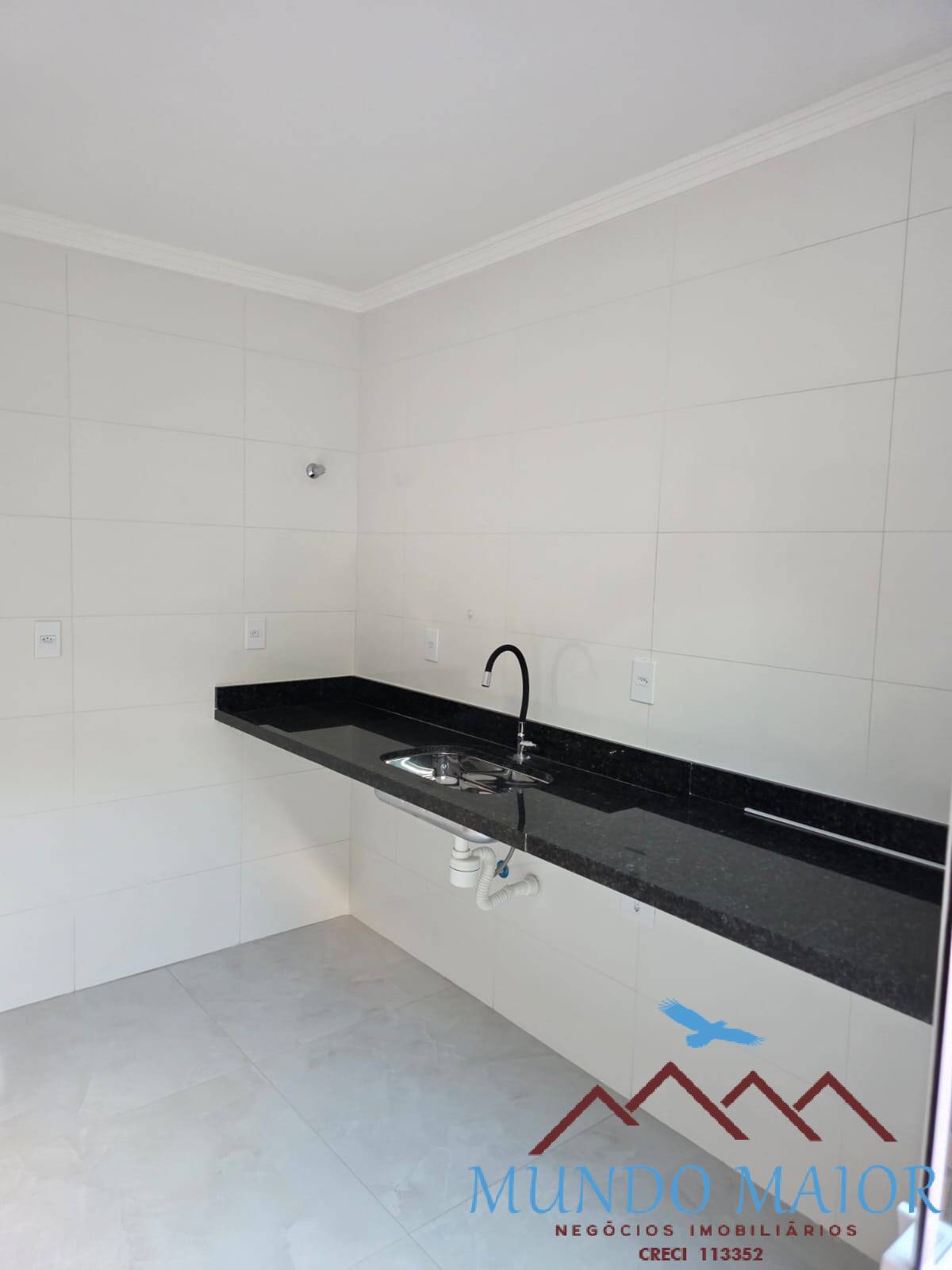 Casa, 3 quartos, 134 m² - Foto 3