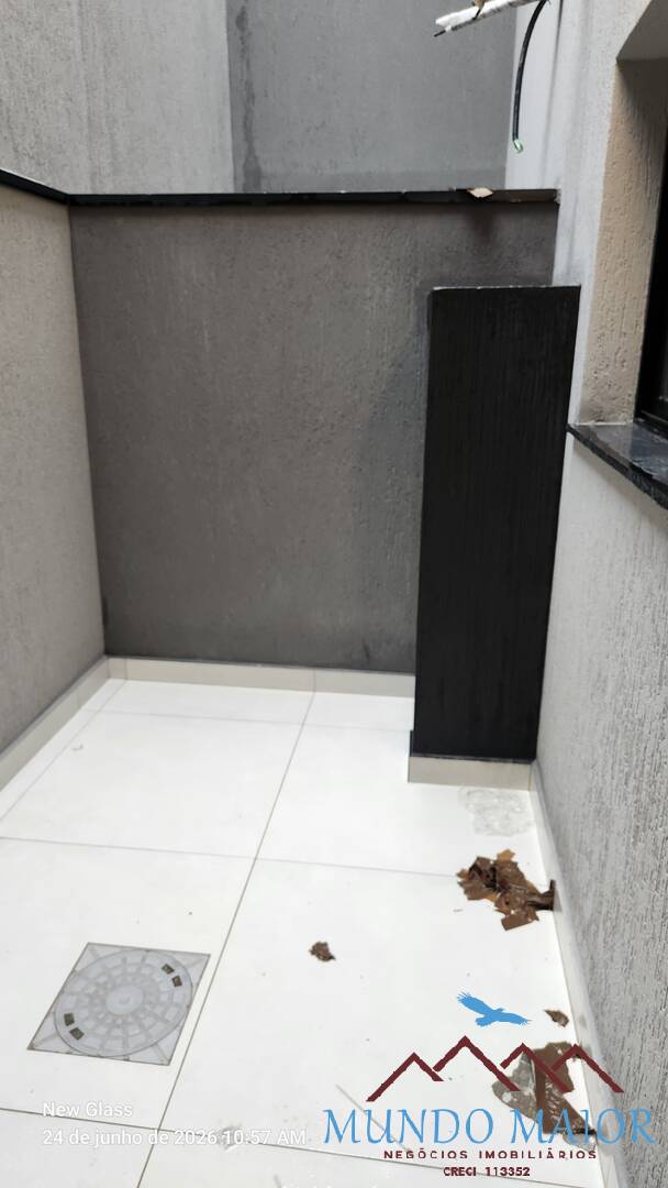 Casa, 3 quartos, 140 m² - Foto 7