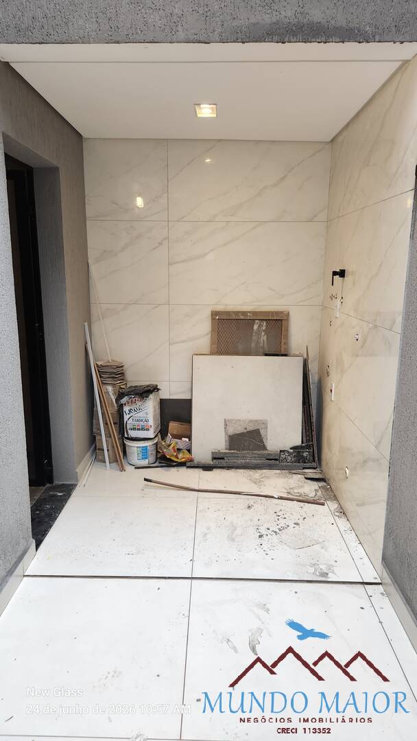 Casa, 3 quartos, 140 m² - Foto 9