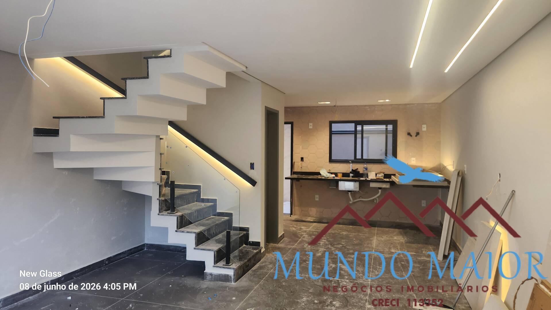 Casa, 3 quartos, 140 m² - Foto 3
