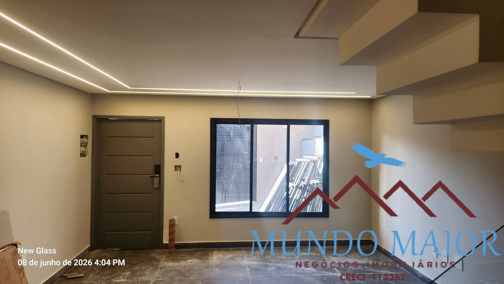 Casa, 3 quartos, 140 m² - Foto 5