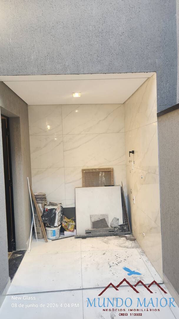 Casa, 3 quartos, 140 m² - Foto 10