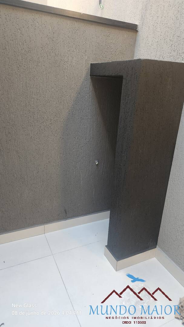 Casa, 3 quartos, 140 m² - Foto 11