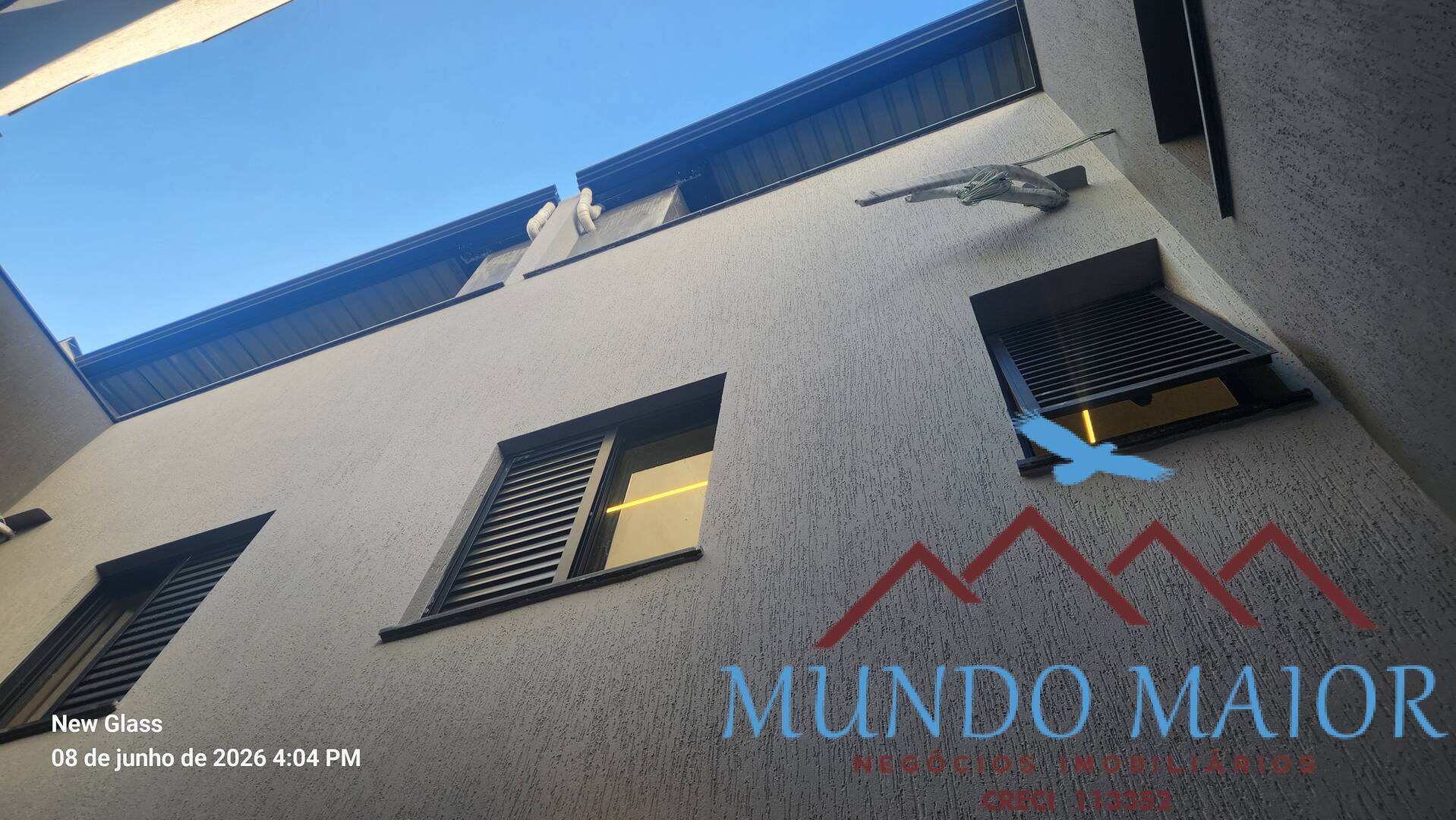 Casa, 3 quartos, 140 m² - Foto 1