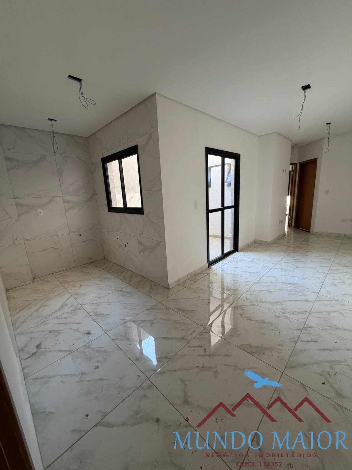 Apartamento, 2 quartos, 66 m² - Foto 2