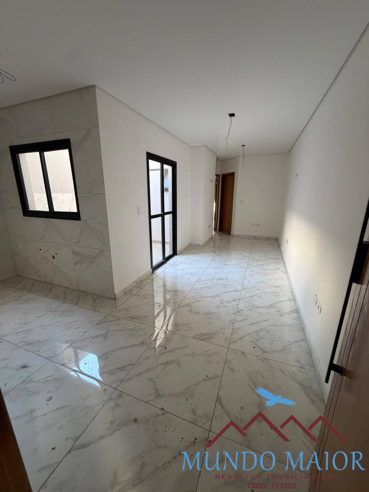 Apartamento, 2 quartos, 66 m² - Foto 1
