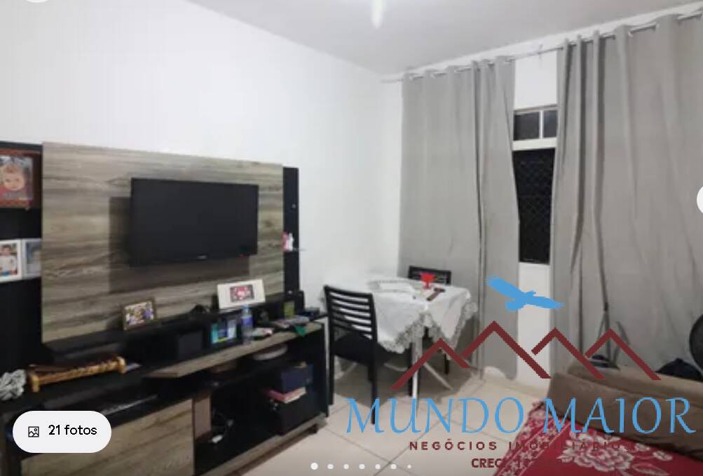 Apartamento, 2 quartos, 62 m² - Foto 3