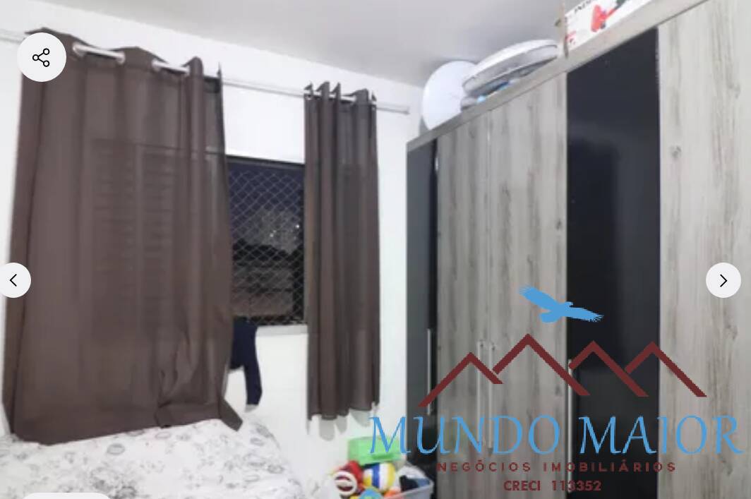 Apartamento, 2 quartos, 62 m² - Foto 8