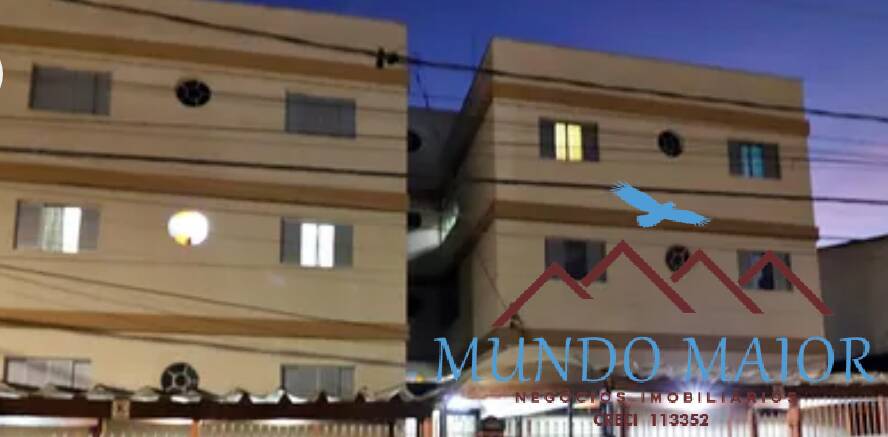 Apartamento, 2 quartos, 62 m² - Foto 2