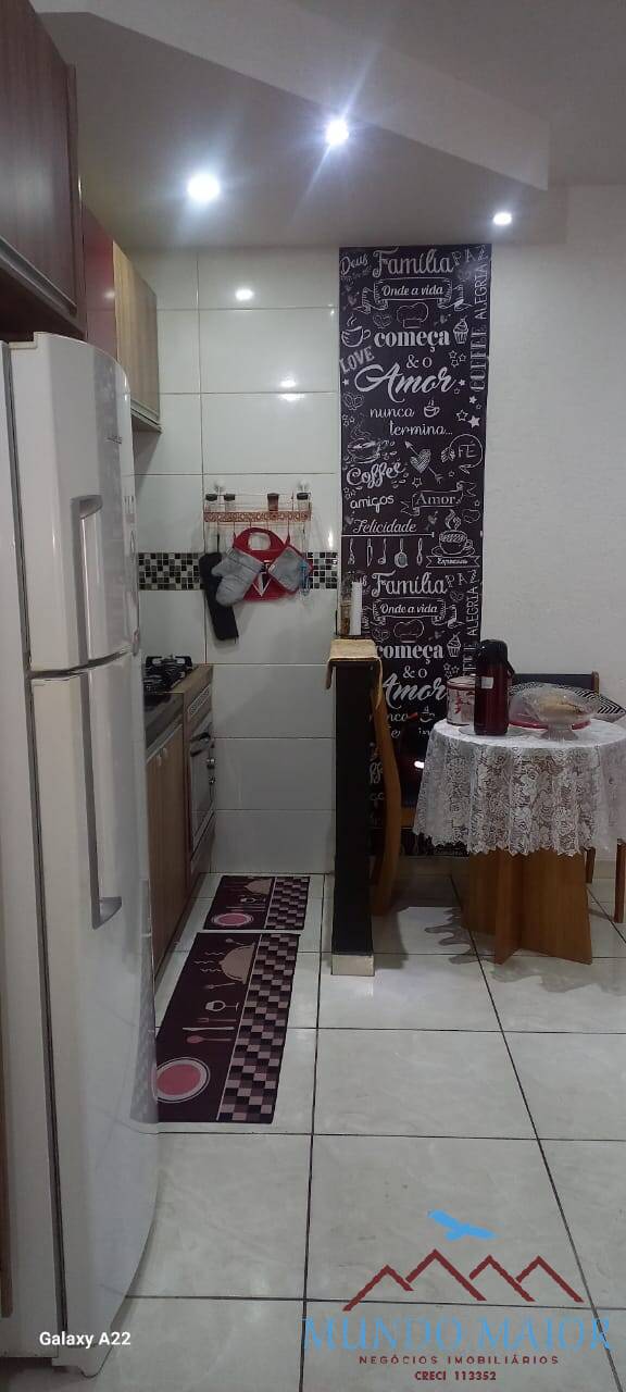 Apartamento, 2 quartos, 43 m² - Foto 4