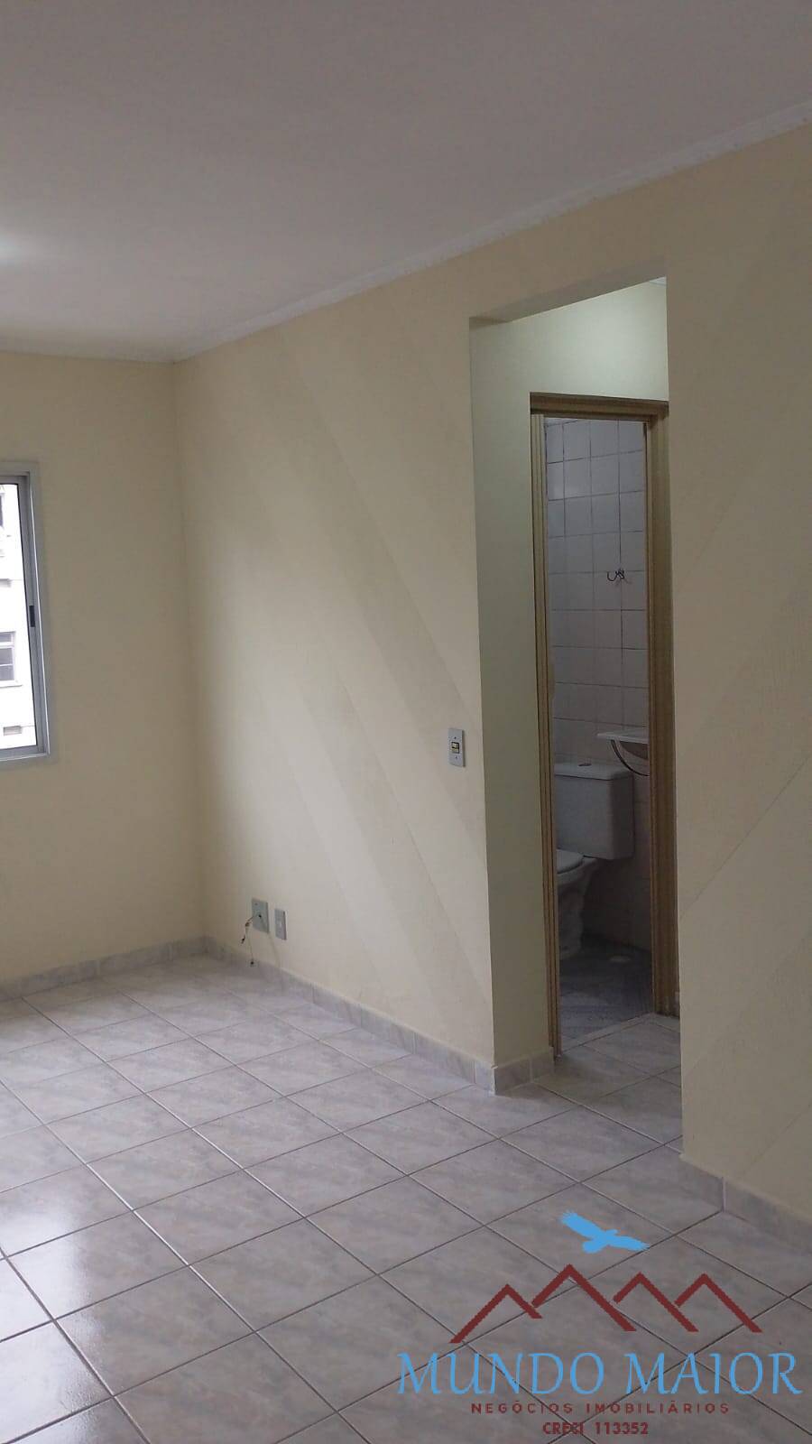 Apartamento, 2 quartos, 50 m² - Foto 9