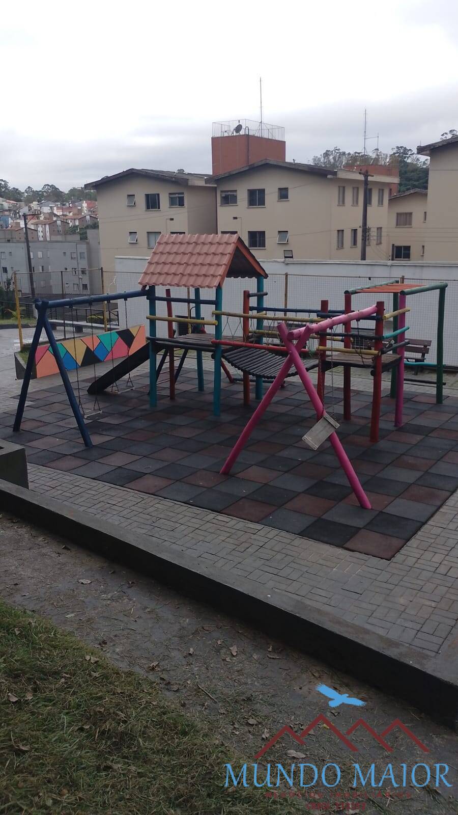 Apartamento, 2 quartos, 50 m² - Foto 13