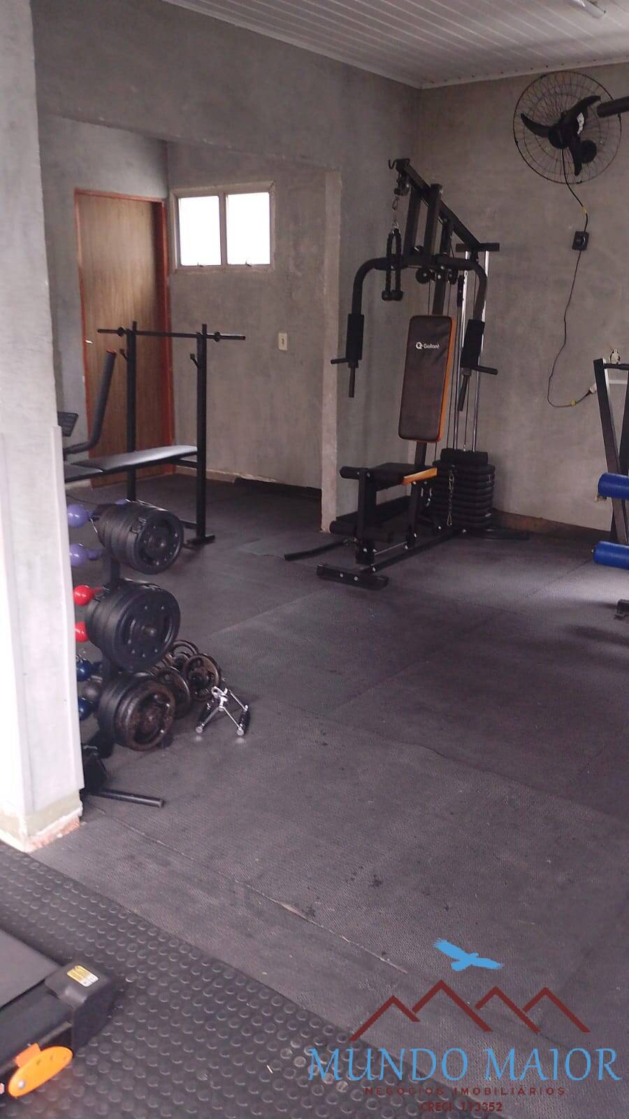 Apartamento, 2 quartos, 50 m² - Foto 16