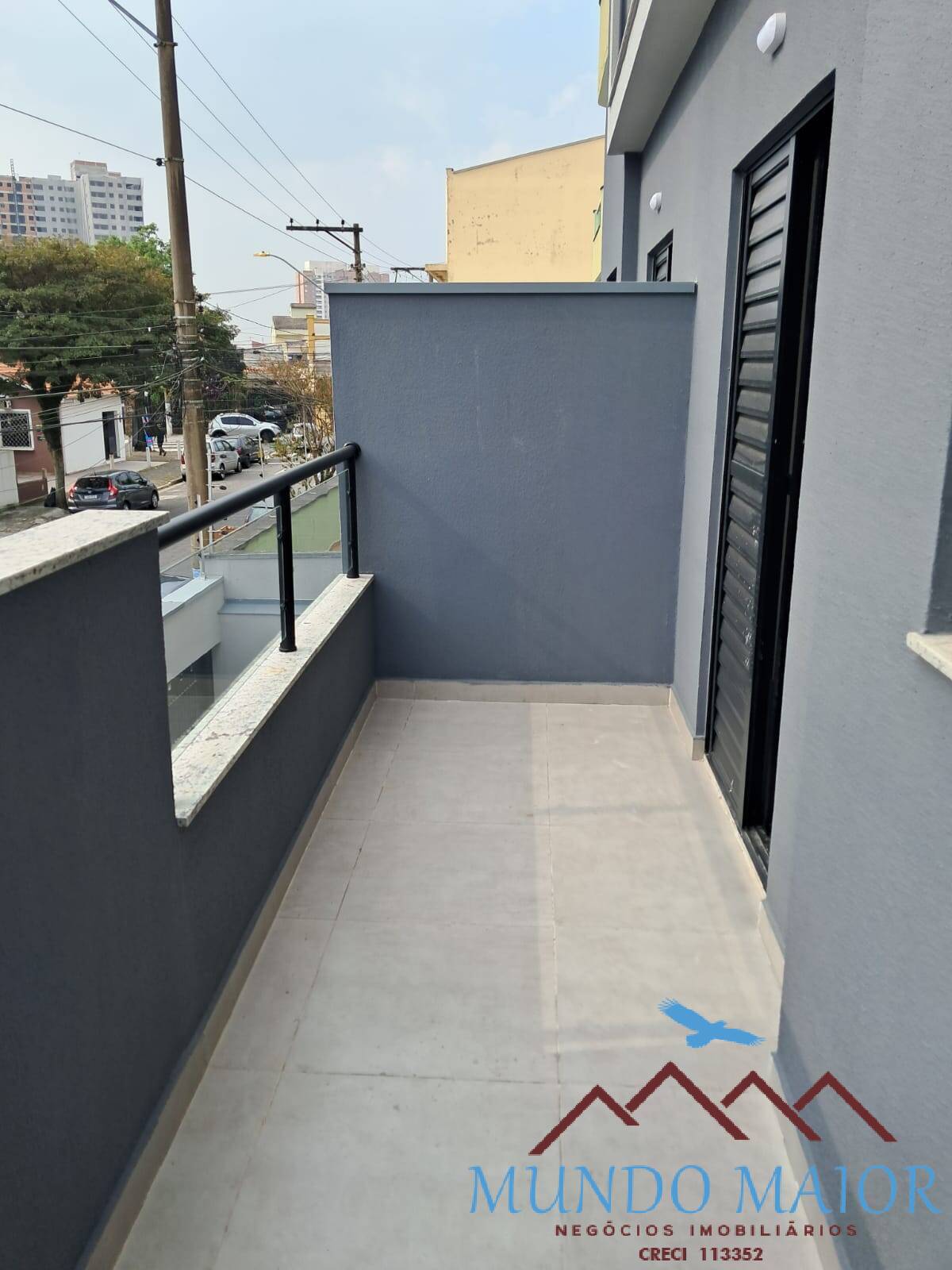 Apartamento, 2 quartos, 50 m² - Foto 8