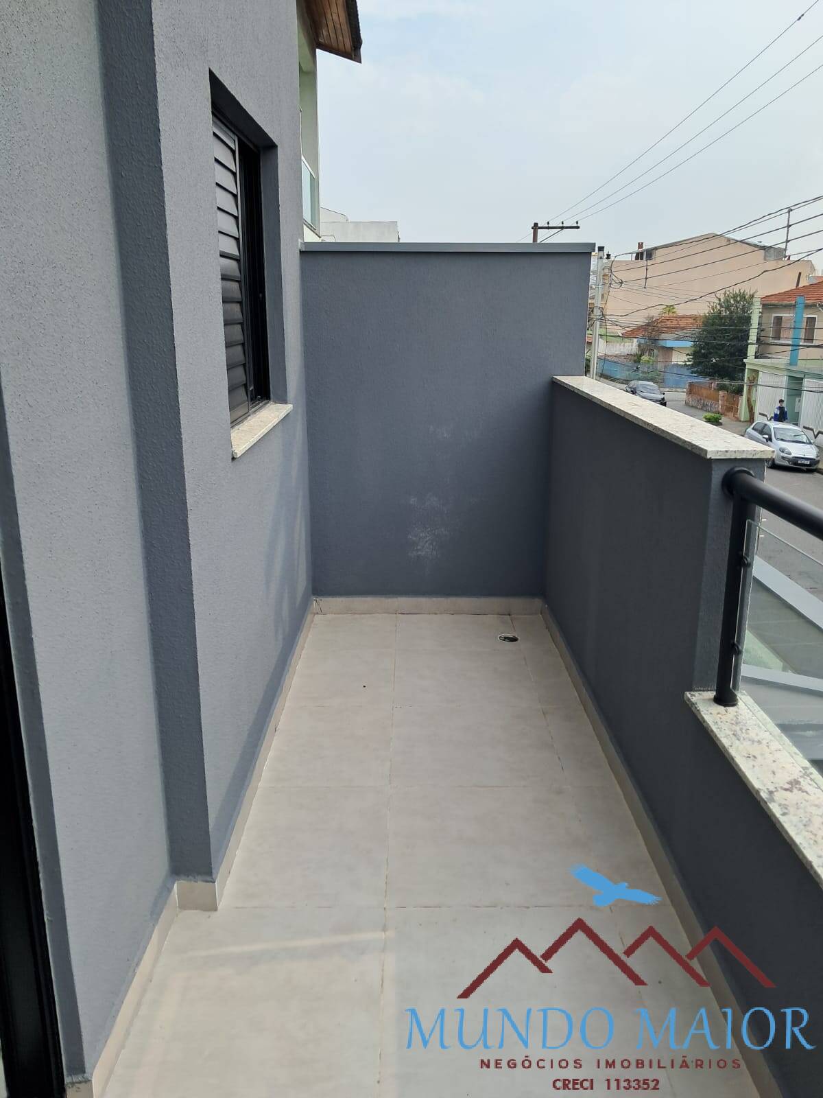 Apartamento, 2 quartos, 50 m² - Foto 9