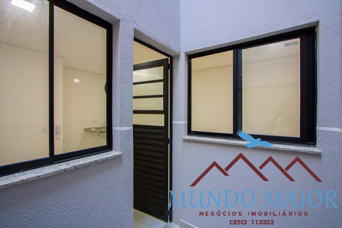 Apartamento, 2 quartos, 50 m² - Foto 2