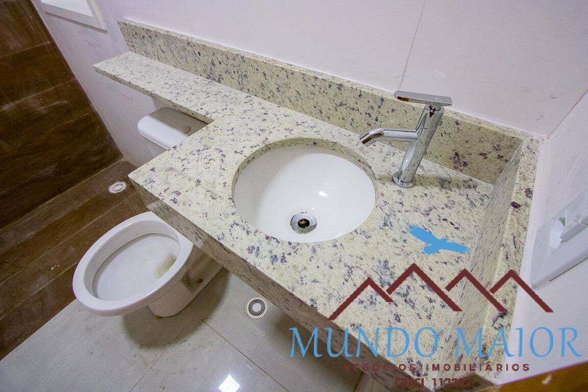 Apartamento, 2 quartos, 50 m² - Foto 7