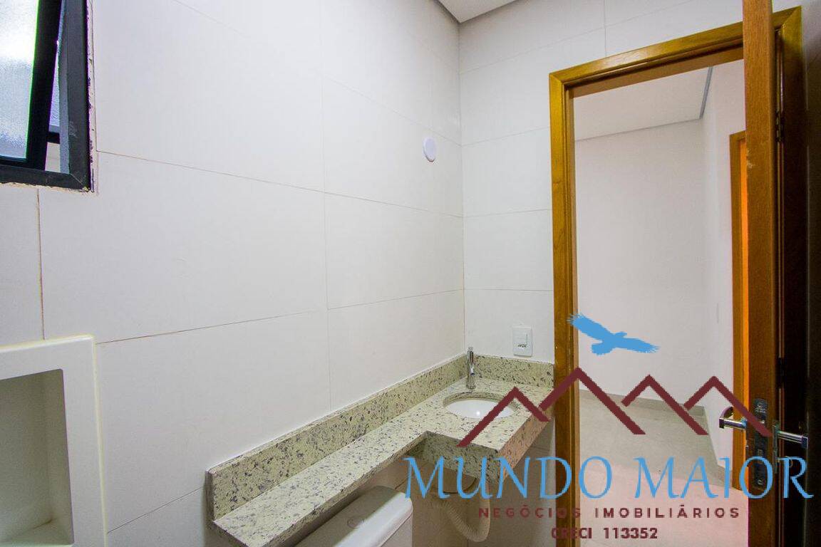 Apartamento, 2 quartos, 50 m² - Foto 6