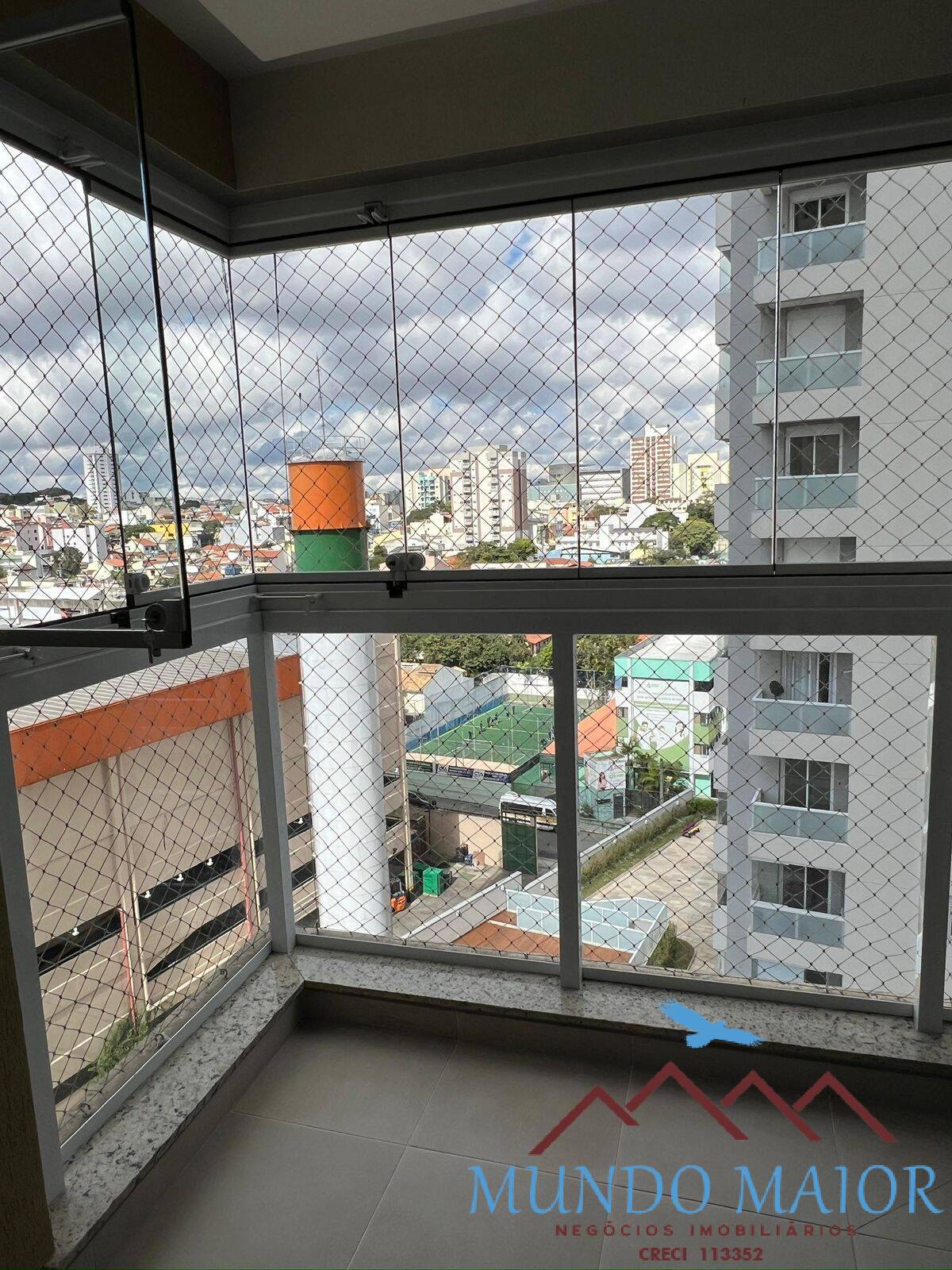 Apartamento, 2 quartos, 57 m² - Foto 1