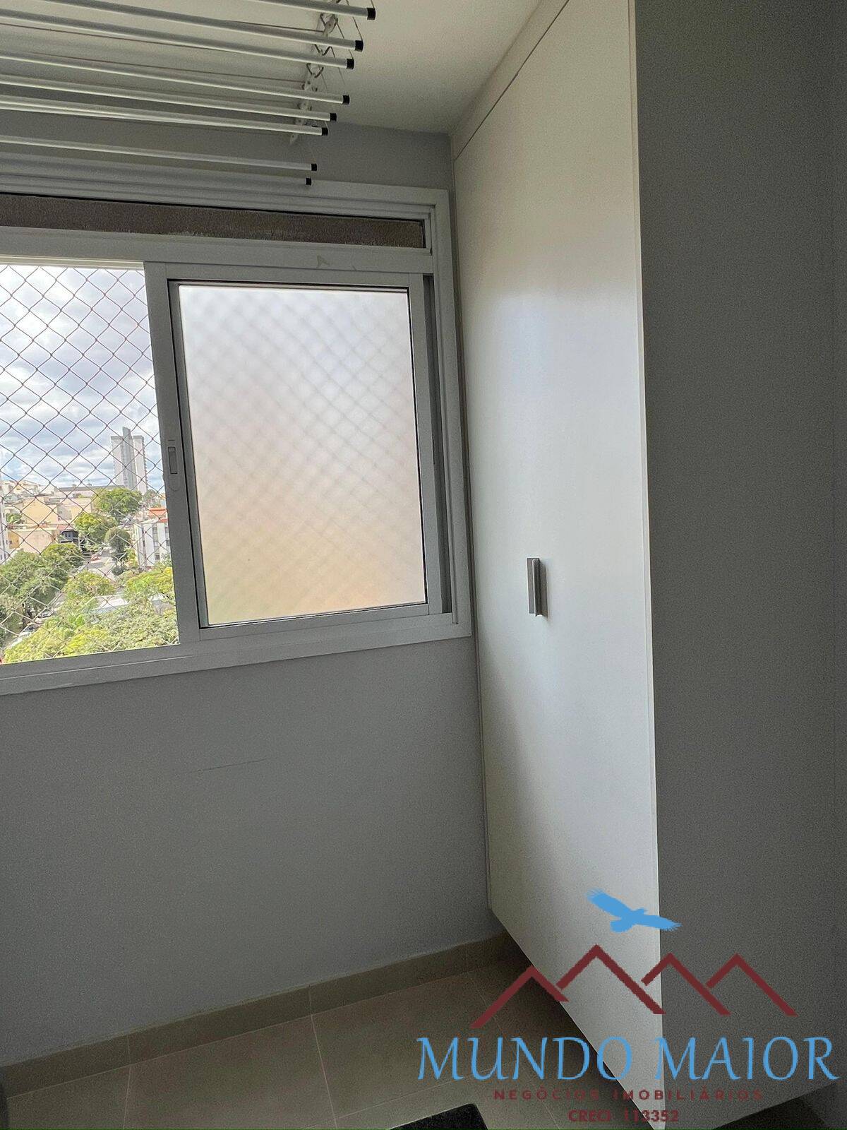 Apartamento, 2 quartos, 57 m² - Foto 3