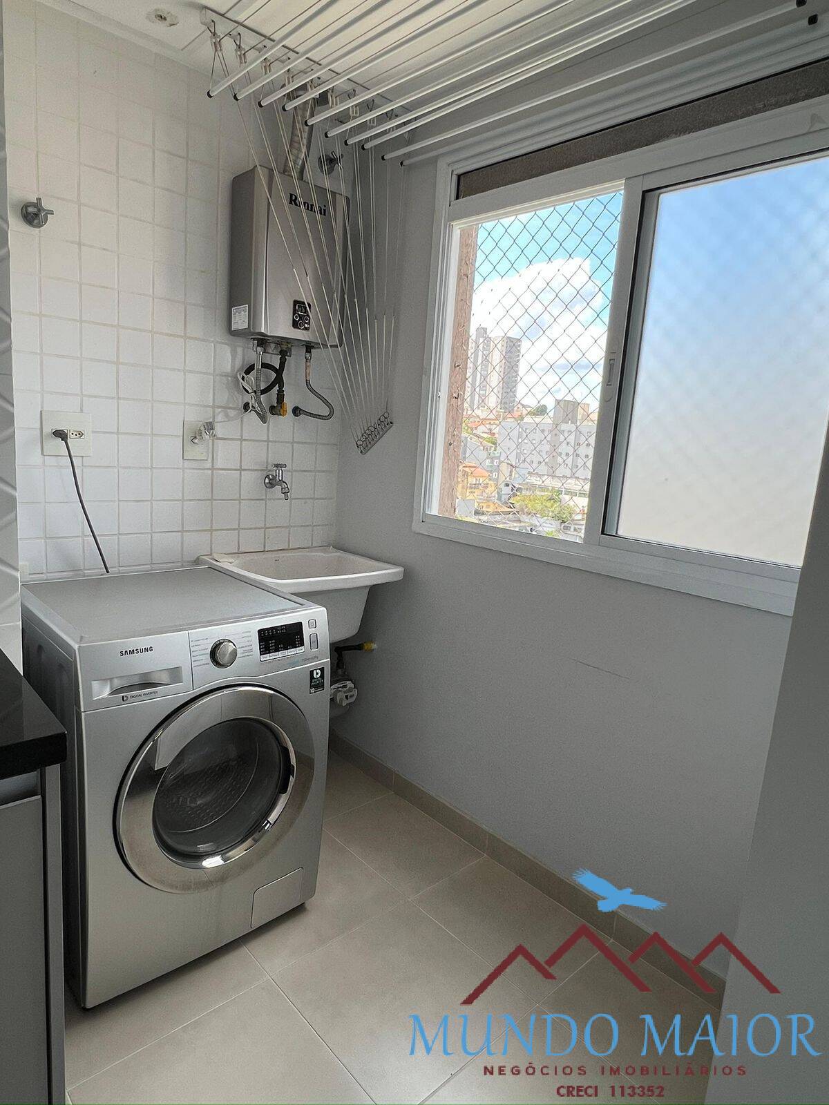 Apartamento, 2 quartos, 57 m² - Foto 4