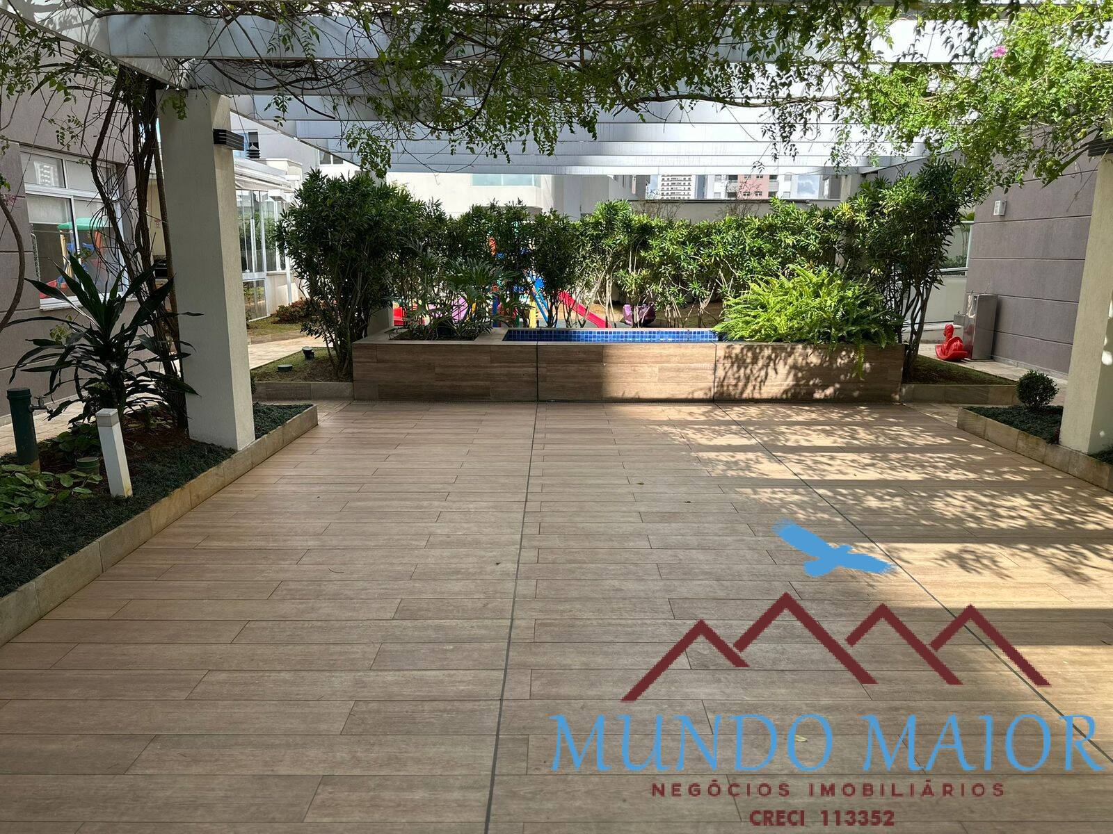 Apartamento, 2 quartos, 57 m² - Foto 5