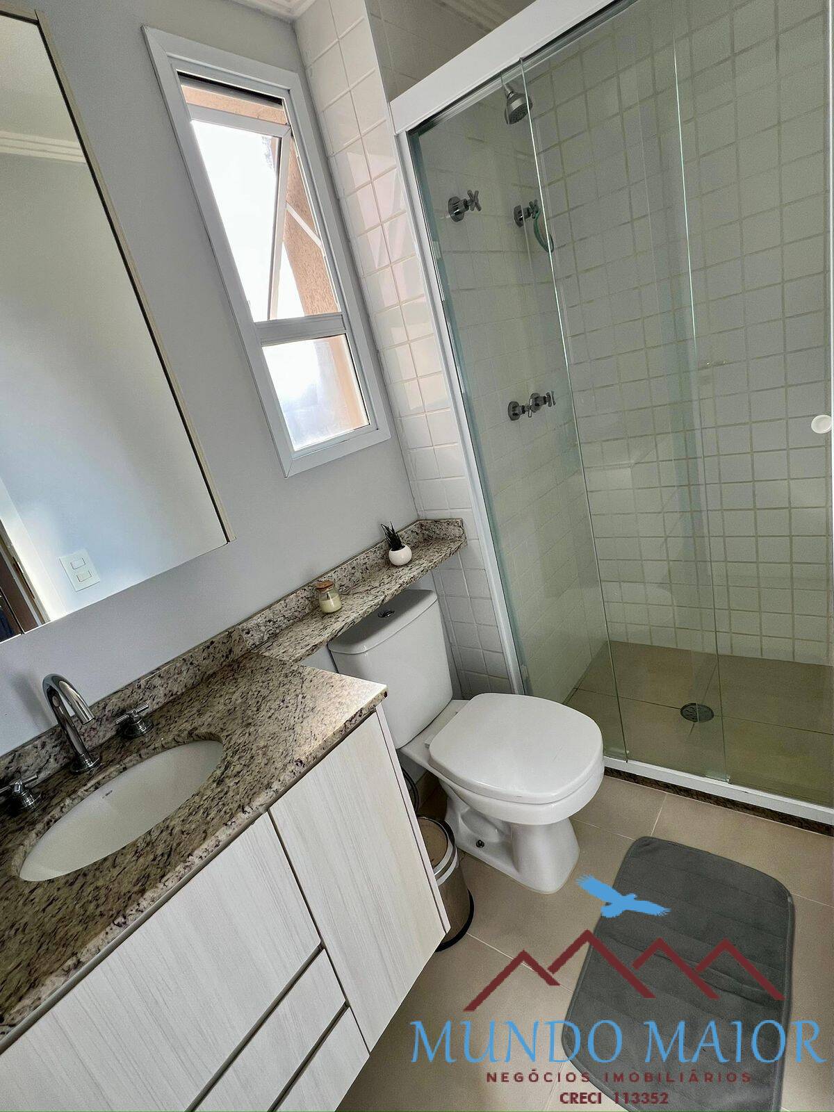 Apartamento, 2 quartos, 57 m² - Foto 7