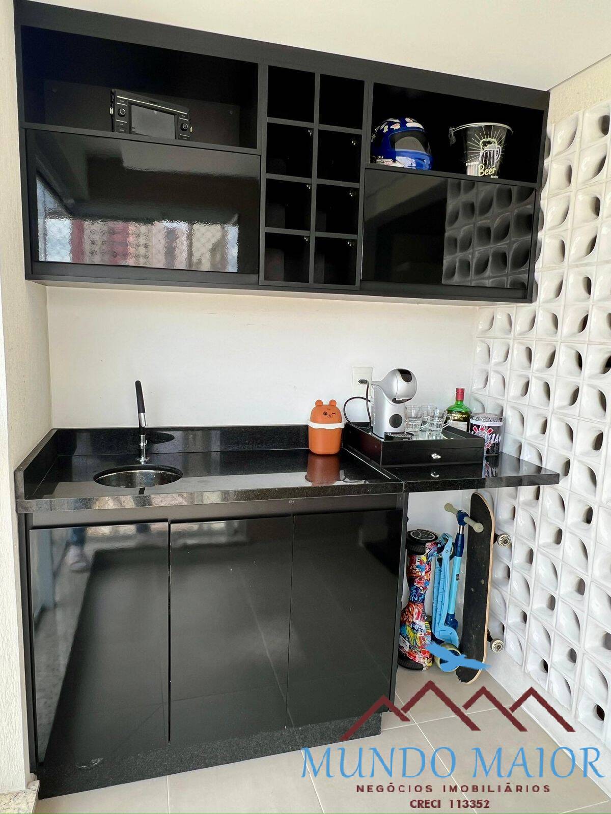 Apartamento, 2 quartos, 57 m² - Foto 8