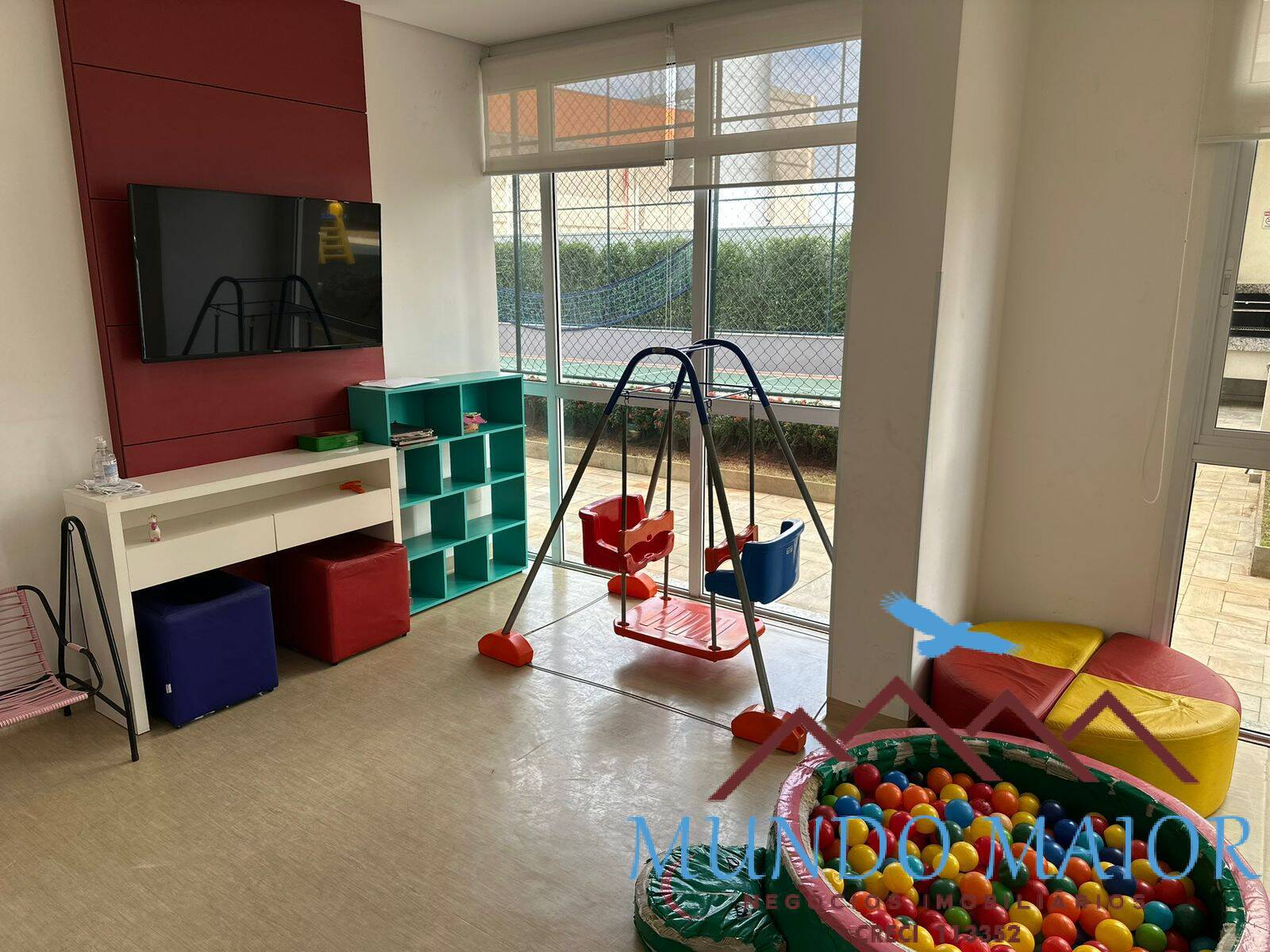Apartamento, 2 quartos, 57 m² - Foto 10