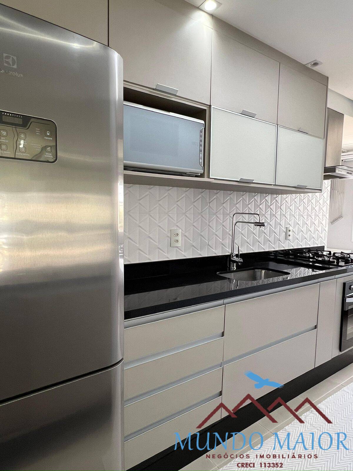 Apartamento, 2 quartos, 57 m² - Foto 9