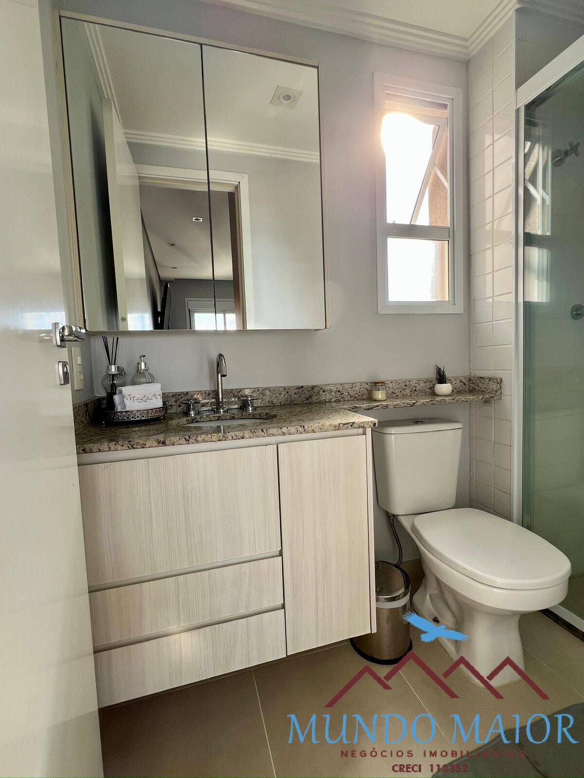 Apartamento, 2 quartos, 57 m² - Foto 12