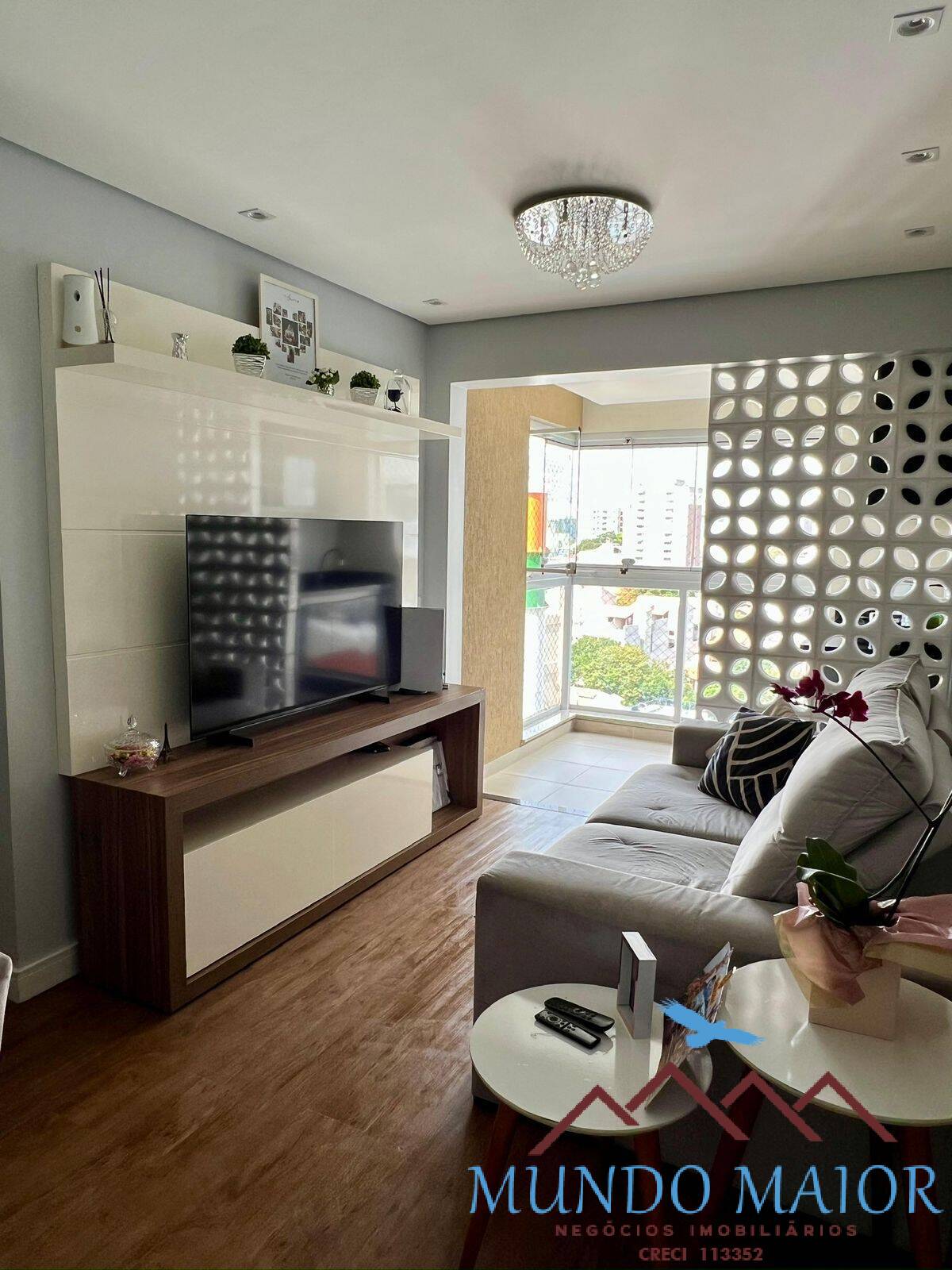 Apartamento, 2 quartos, 57 m² - Foto 13
