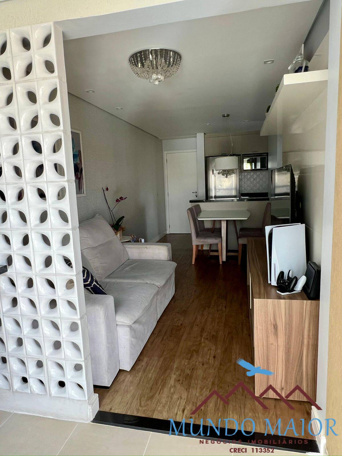 Apartamento, 2 quartos, 57 m² - Foto 17