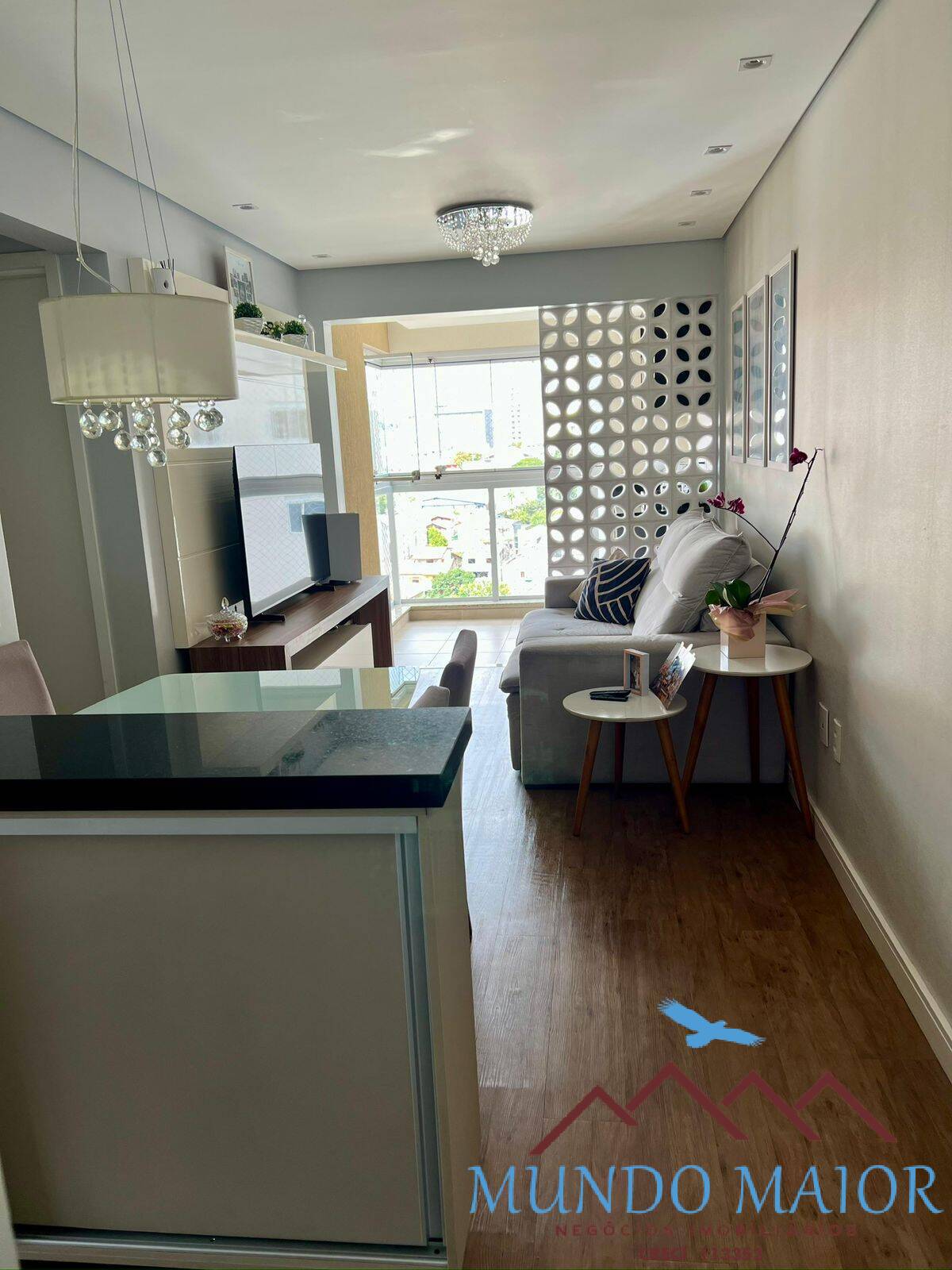 Apartamento, 2 quartos, 57 m² - Foto 16
