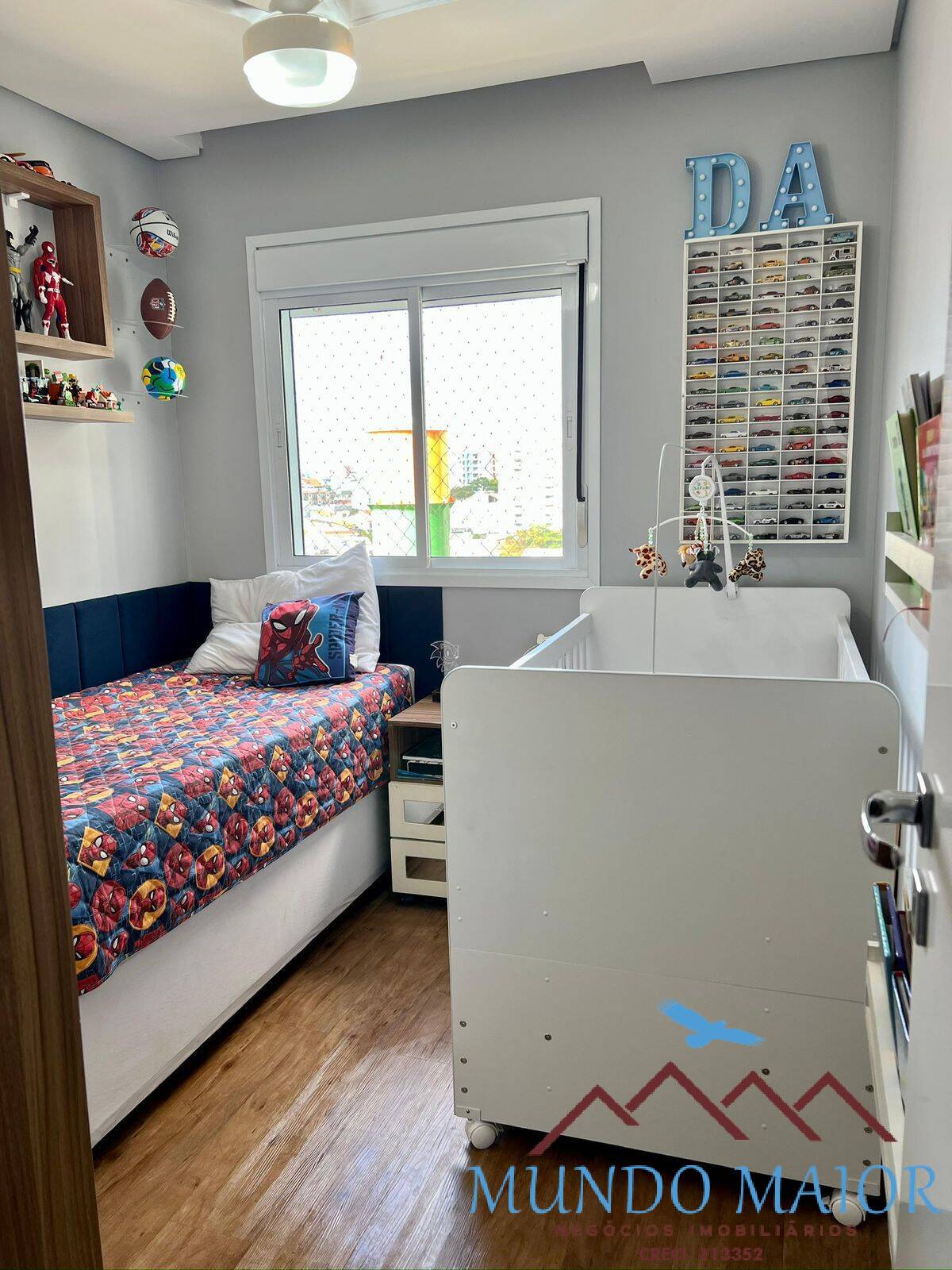 Apartamento, 2 quartos, 57 m² - Foto 18