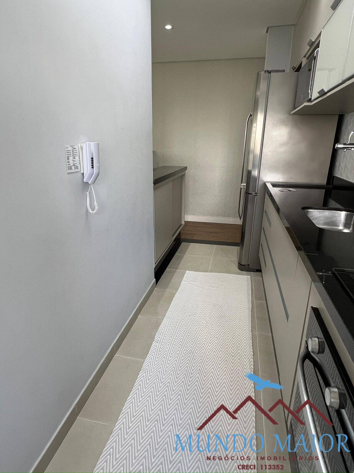 Apartamento, 2 quartos, 57 m² - Foto 19