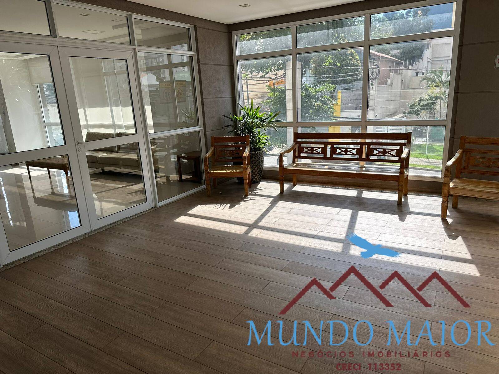 Apartamento, 2 quartos, 57 m² - Foto 21