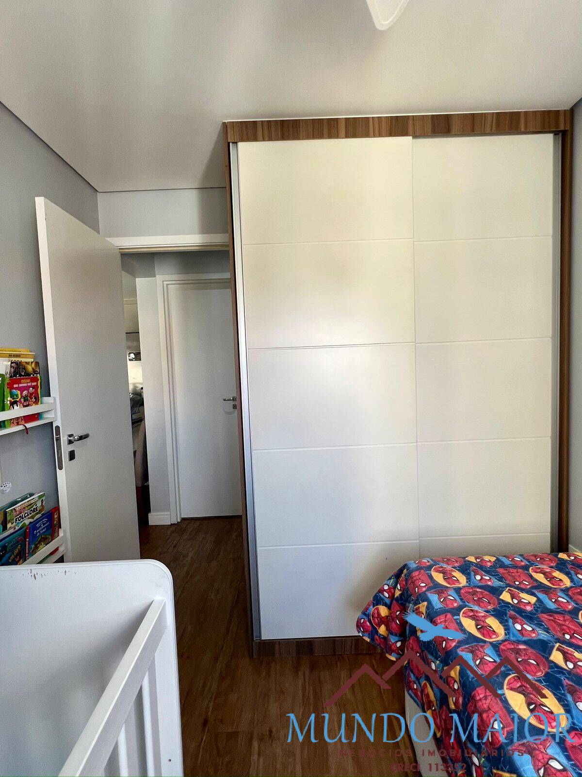 Apartamento, 2 quartos, 57 m² - Foto 20