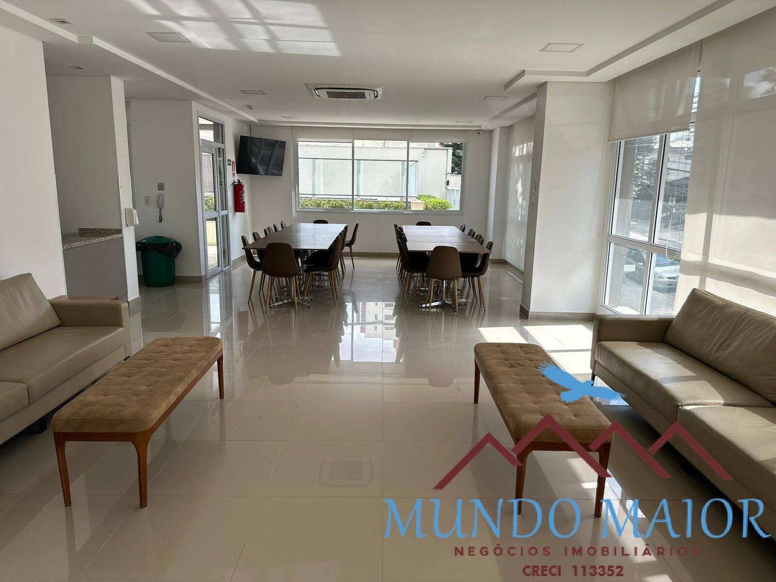 Apartamento, 2 quartos, 57 m² - Foto 22