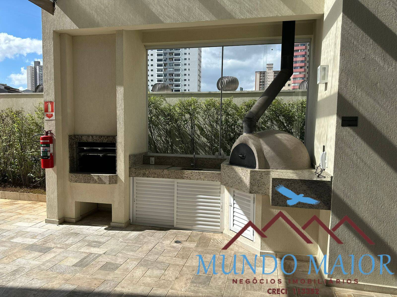 Apartamento, 2 quartos, 57 m² - Foto 23