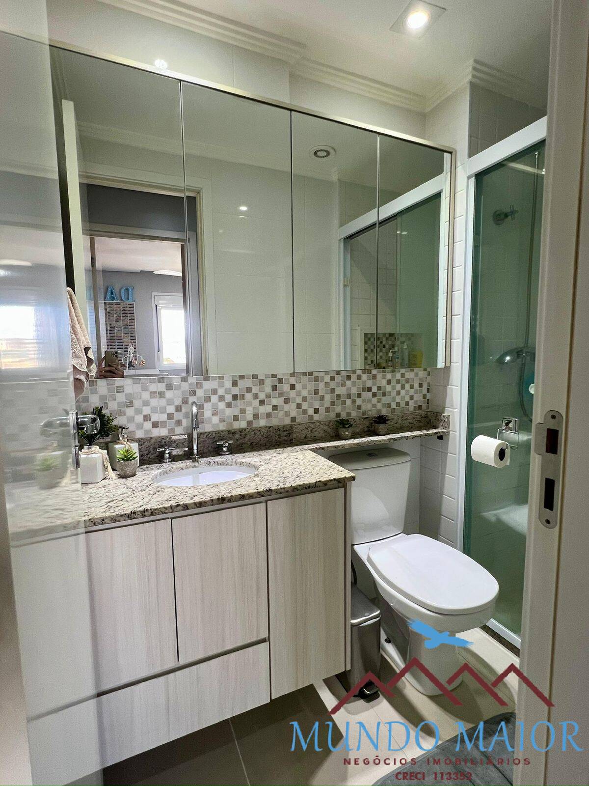 Apartamento, 2 quartos, 57 m² - Foto 25