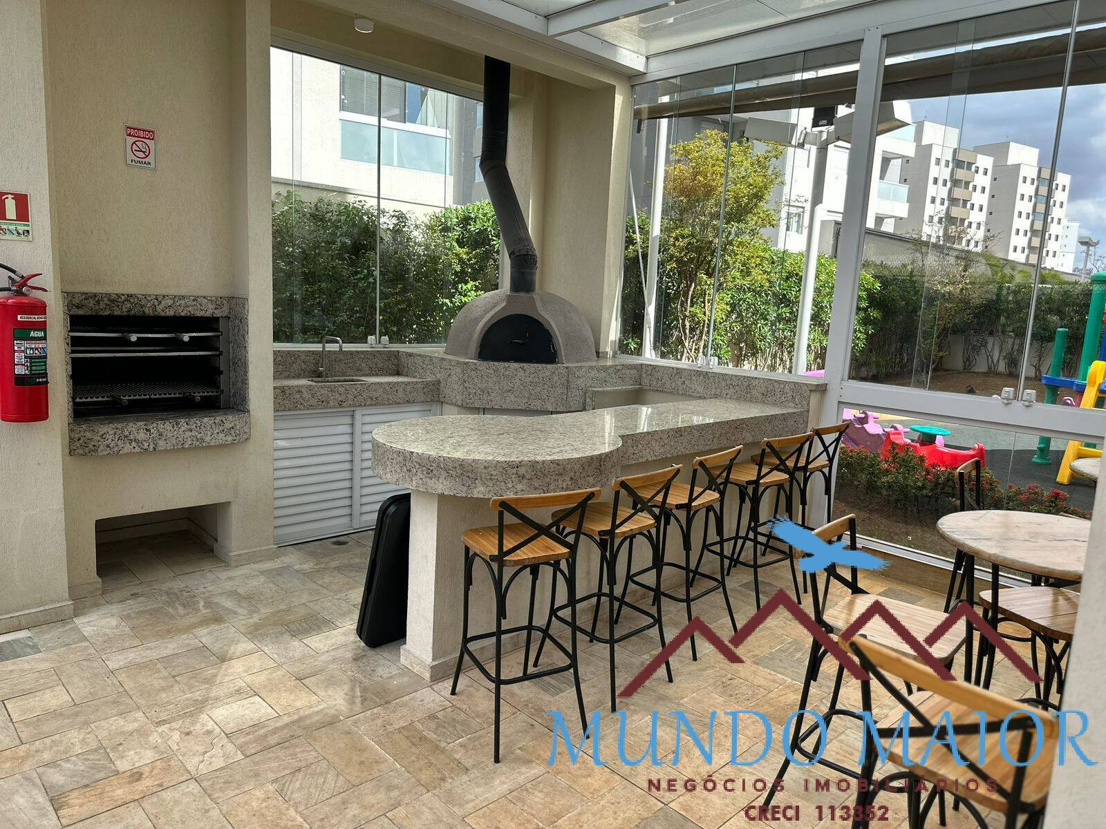 Apartamento, 2 quartos, 57 m² - Foto 24