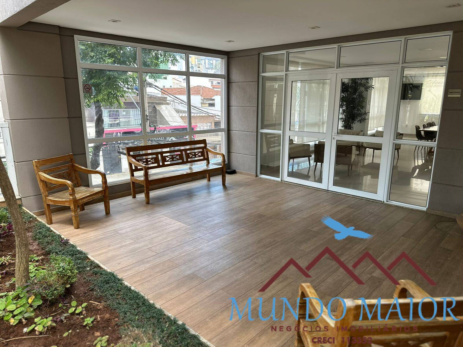 Apartamento, 2 quartos, 57 m² - Foto 26