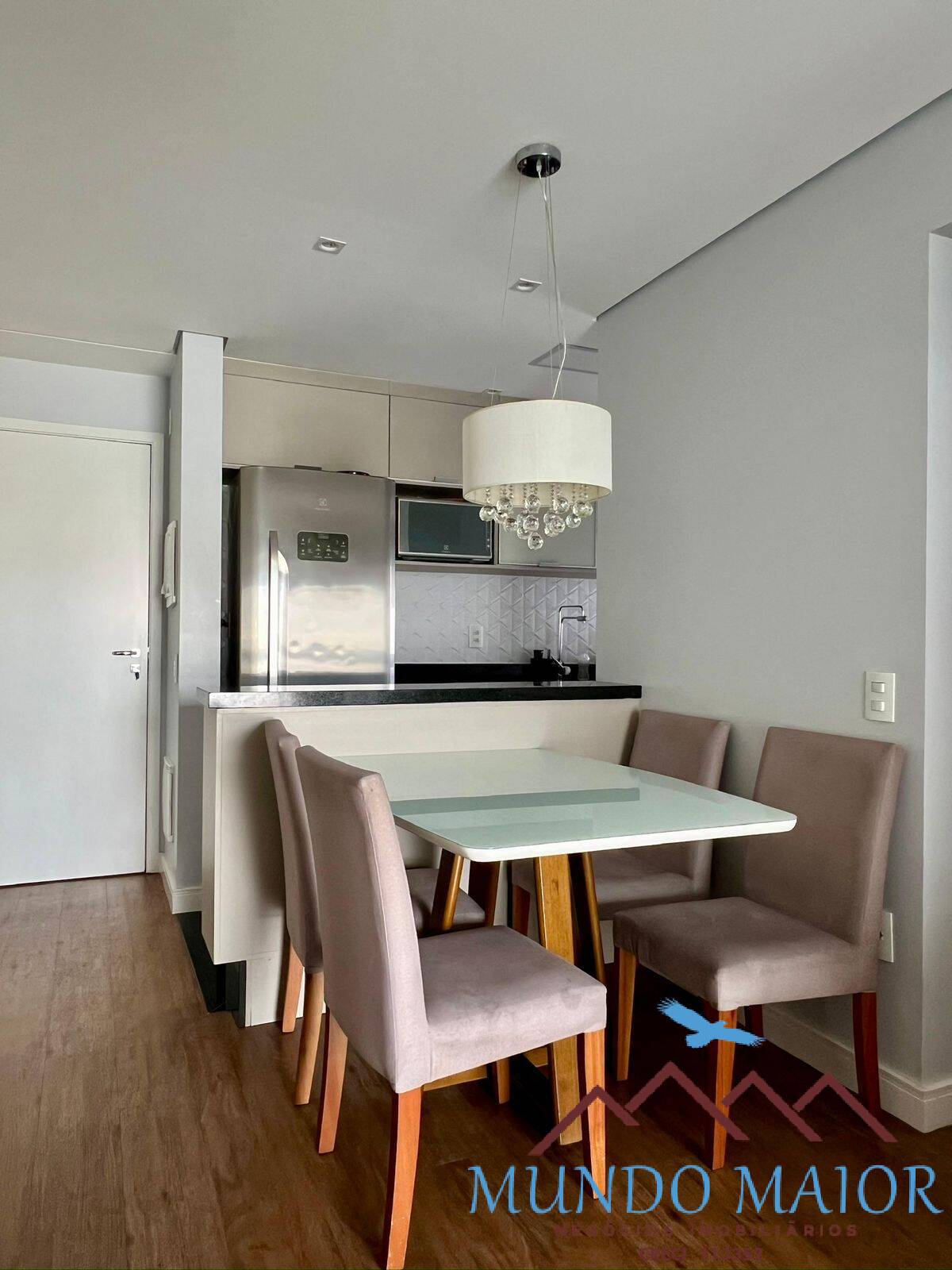 Apartamento, 2 quartos, 57 m² - Foto 28