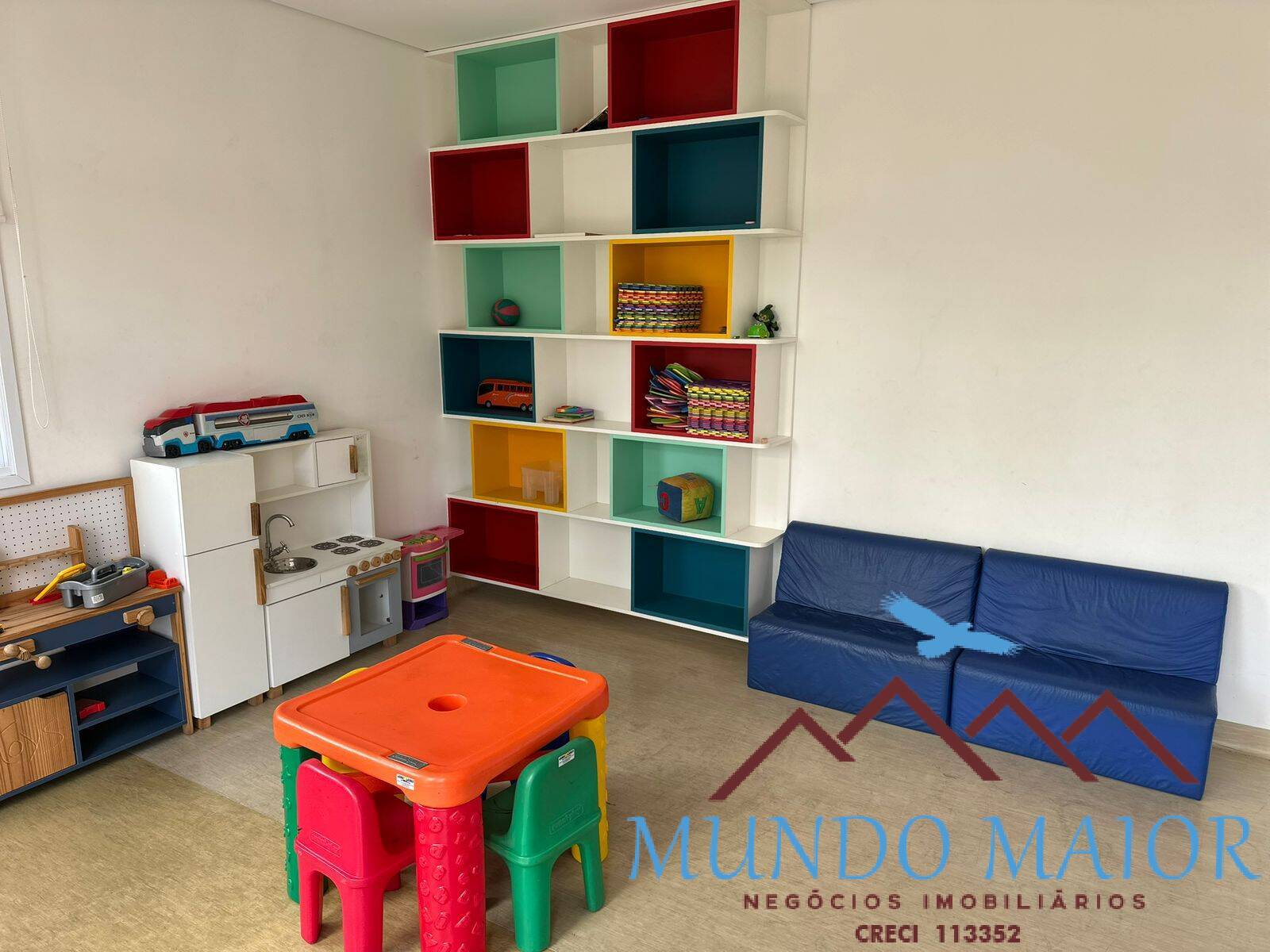 Apartamento, 2 quartos, 57 m² - Foto 31